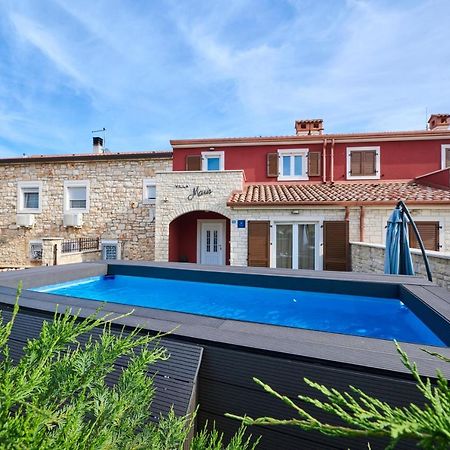 Villa Maris ブルトニグラ エクステリア 写真