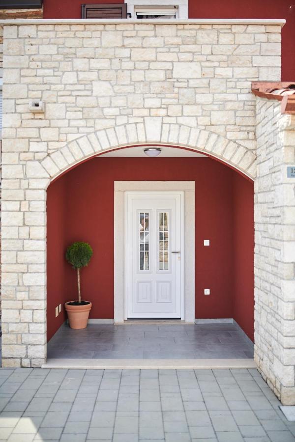 Villa Maris ブルトニグラ エクステリア 写真