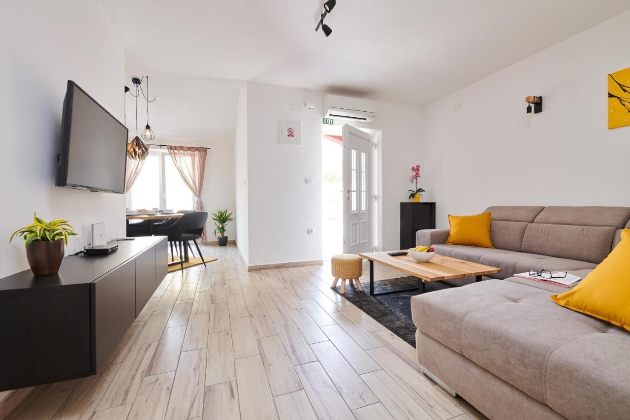 Villa Maris ブルトニグラ エクステリア 写真
