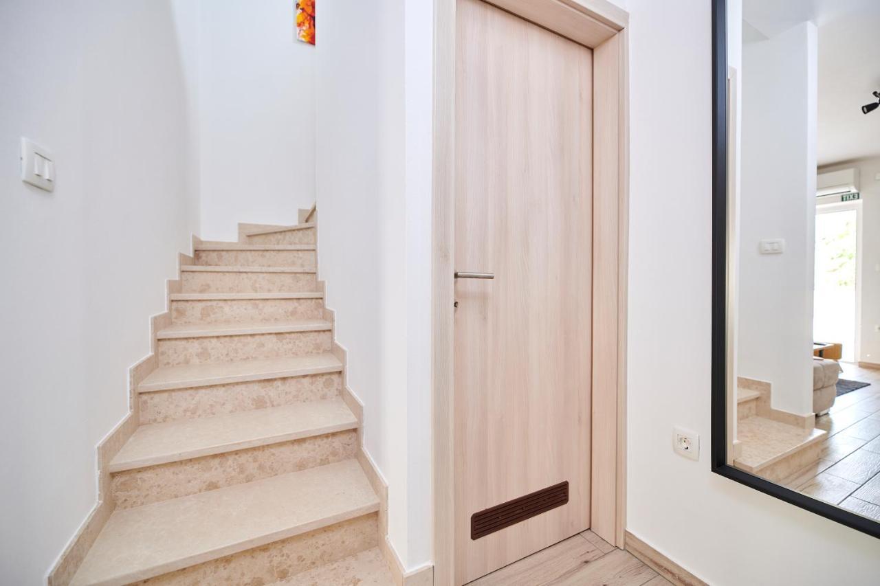 Villa Maris ブルトニグラ エクステリア 写真